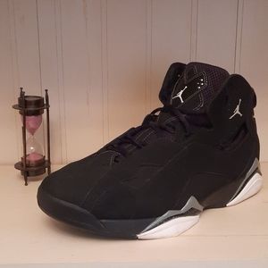 Jordan (True Flight Basketball shoe)